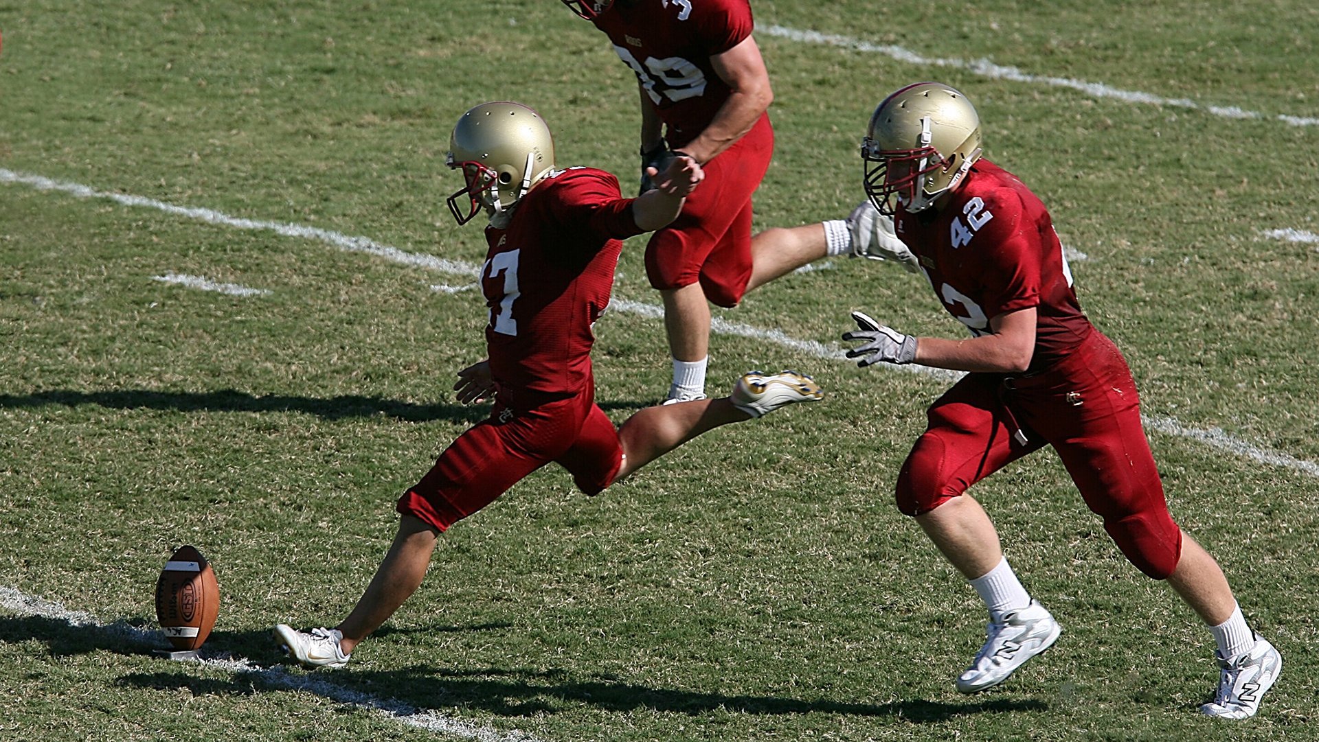 车队分析：技术细节如何左右比赛走向？，赛车的左右